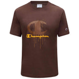 Camiseta De Manga Corta Champion