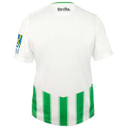 Hummel Short Sleeve T-Shirt Real Betis Balompie Kit