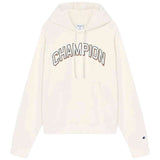 Sudadera Con Capucha Champion Main Street "Cream"