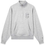 Sudadera Champion Main Street "Gray"