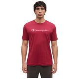 Camiseta De Manga Corta Champion