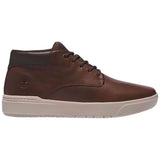 Botines Timberland Seneca Bay Chukka "Marrón"