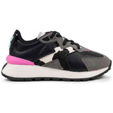Zapatillas Munich Mini Soku "07"