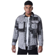 Sobrecamisa Project X Paris Bandana