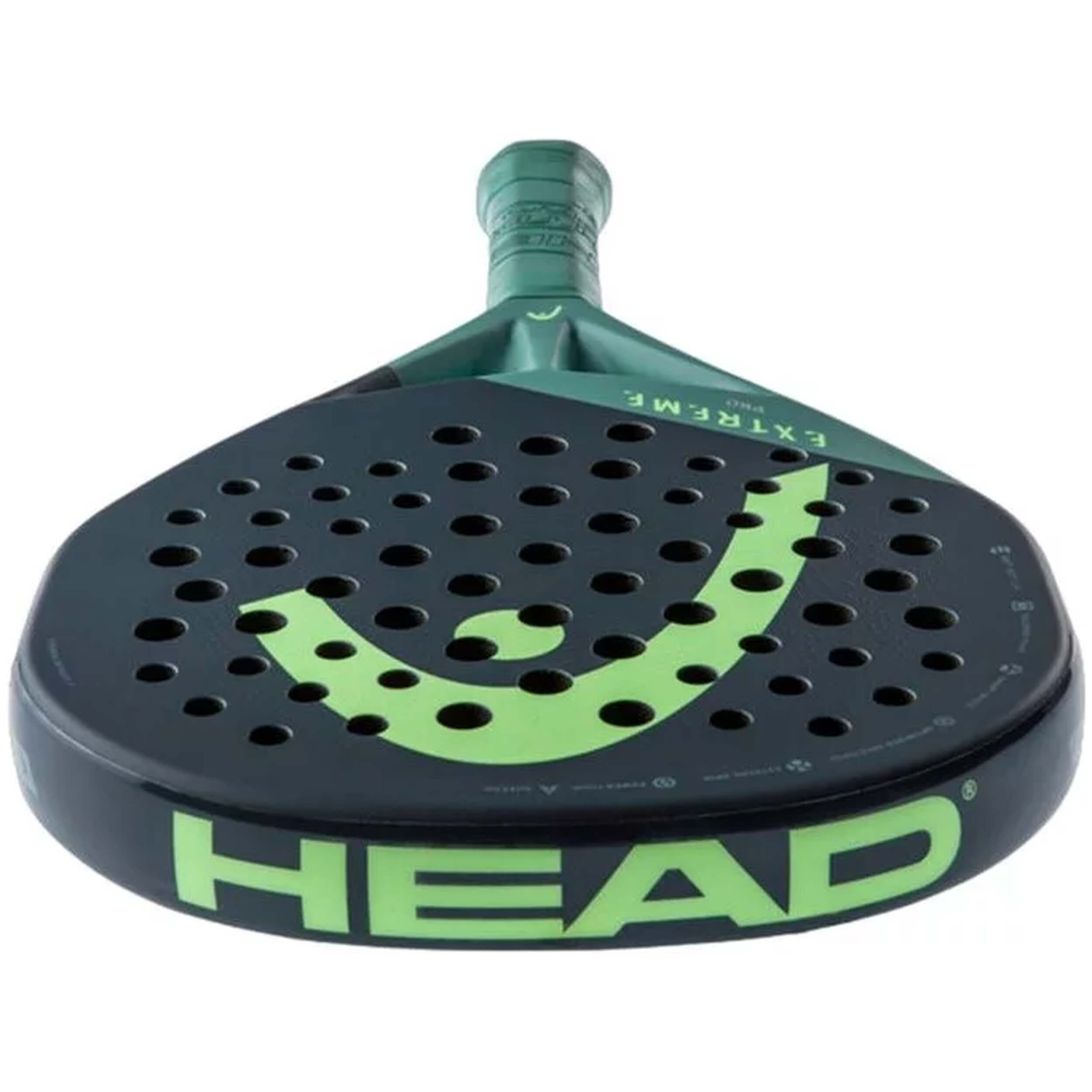 Pala De Padel Head Extreme Pro 2023