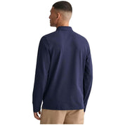 Gant Shield Rugger Long Sleeve Polo