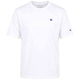 Camiseta De Manga Corta Champion Icons "White"