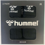 Calzoncillo Boxer Hummel