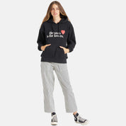 Sudadera Con Capucha Brixton Lovers