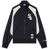 Chaqueta De Chandal Champion Chicago White Sox Mlb "Negro / Blanco"