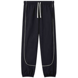 Pantalon De Chandal Champion Chicago White Sox Mlb "Negro"