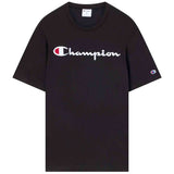Camiseta De Manga Corta Champion
