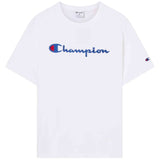 Camiseta De Manga Corta Champion