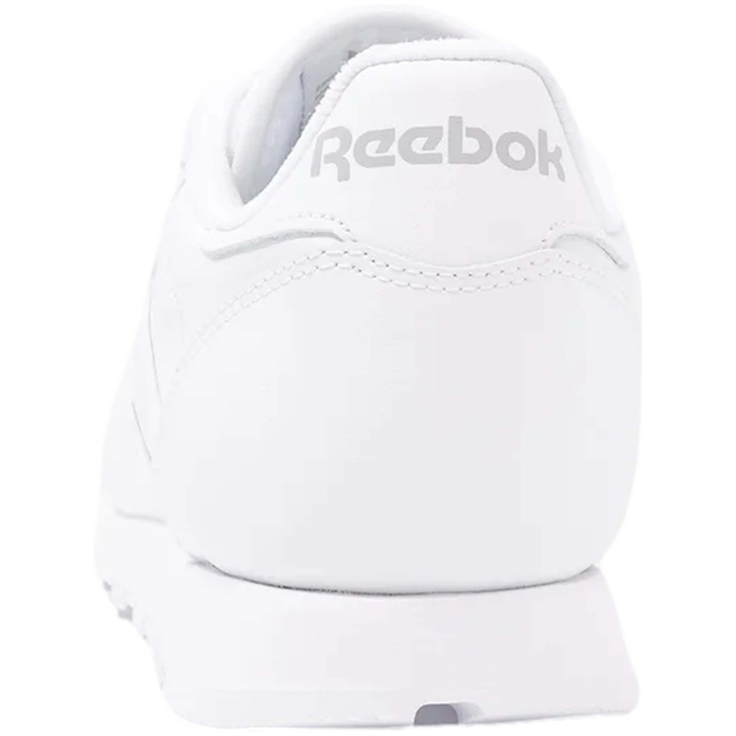 Reebok Classic Leather Sneakers