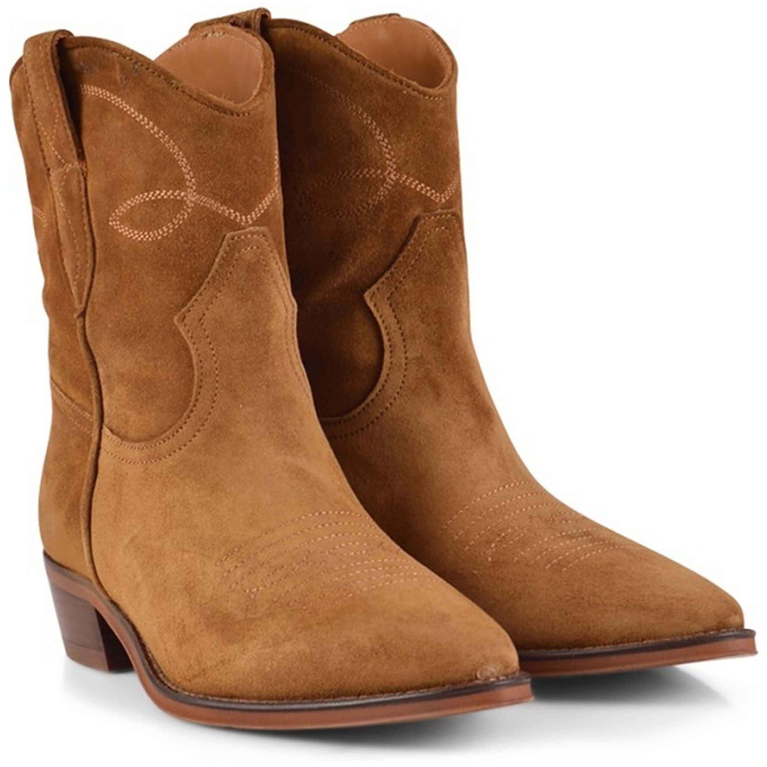 Alpe Cecile Boots