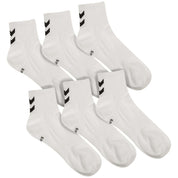 Calcetines Hummel Pack 6