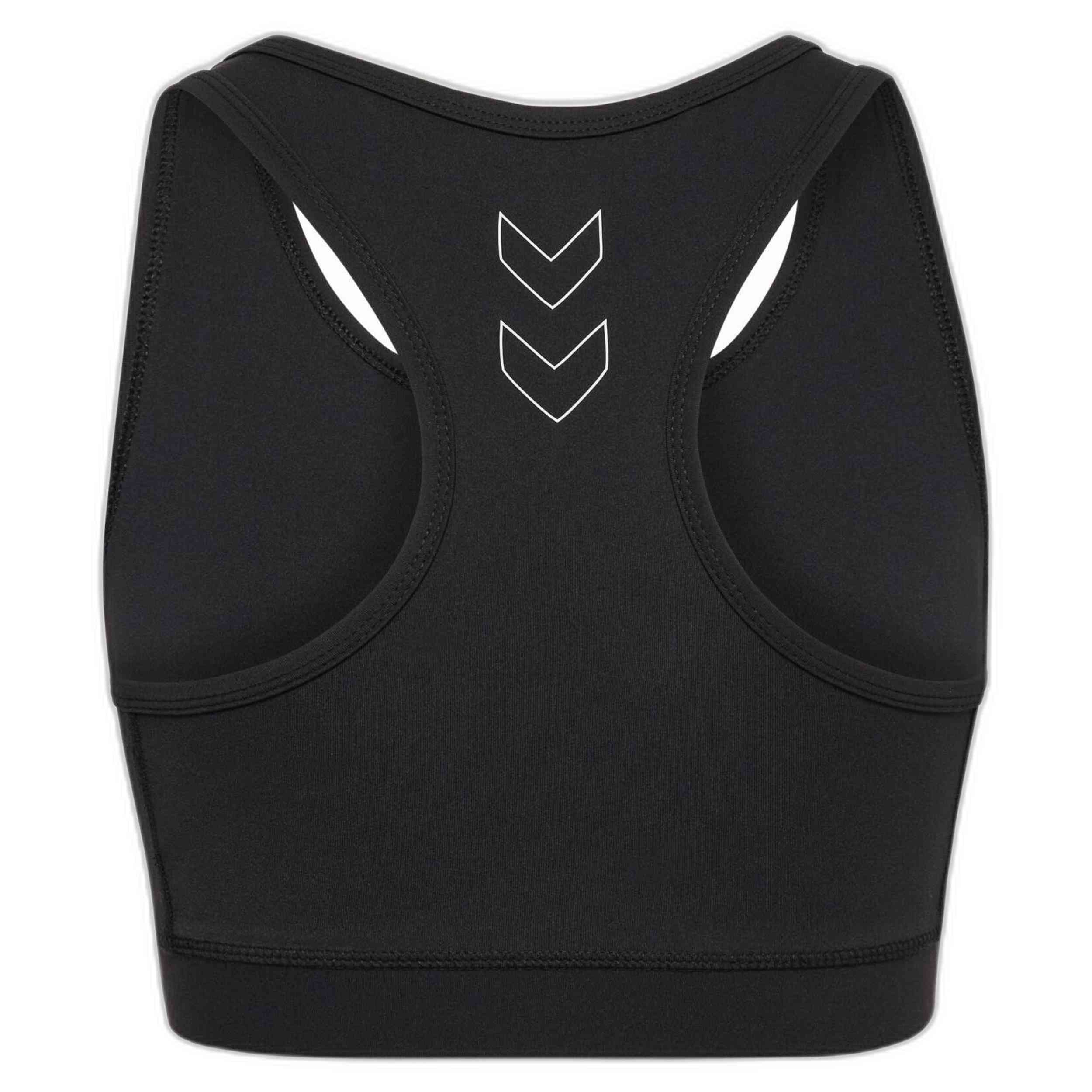 Camiseta De Tirantes Hummel 223848-2114