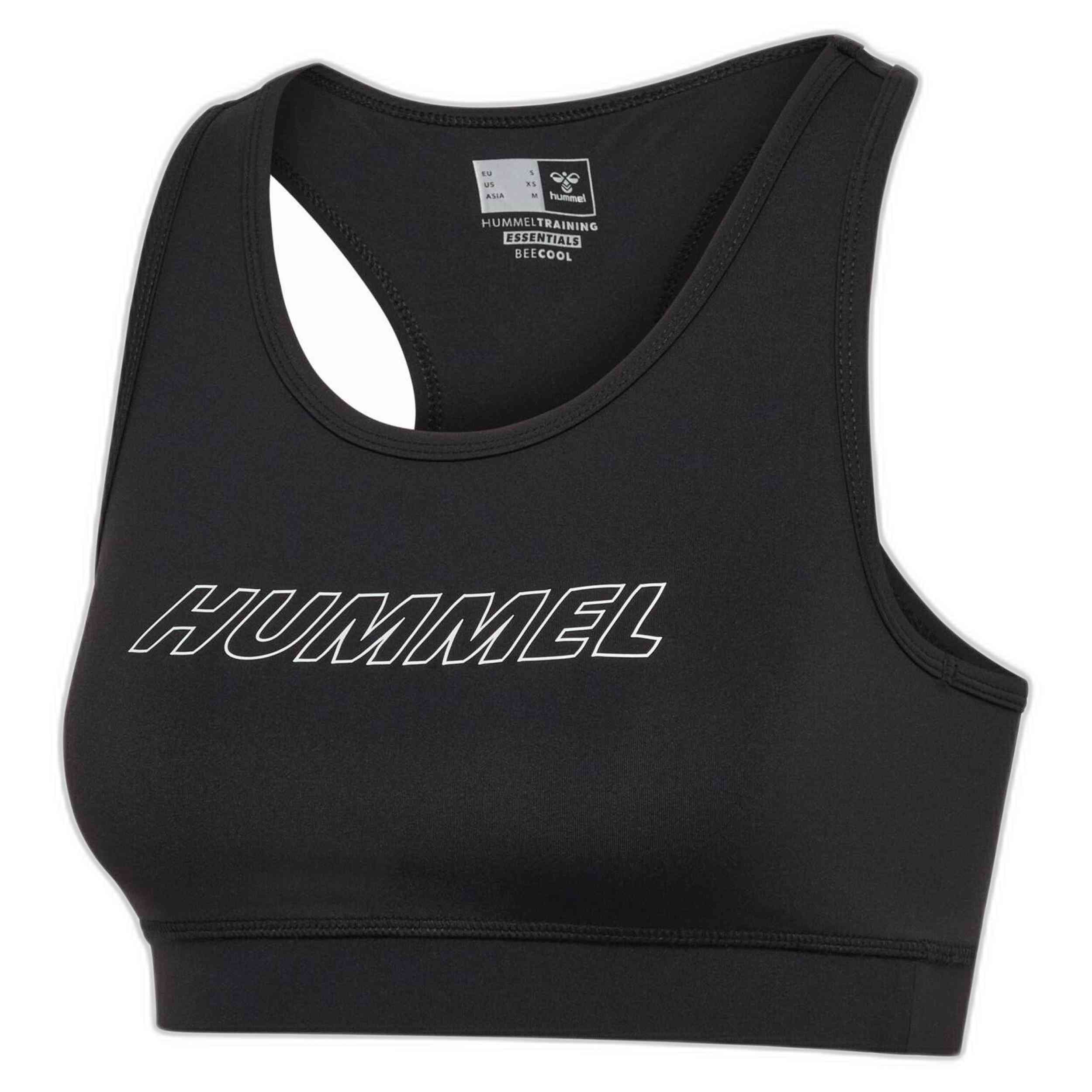 Camiseta De Tirantes Hummel 223848-2114