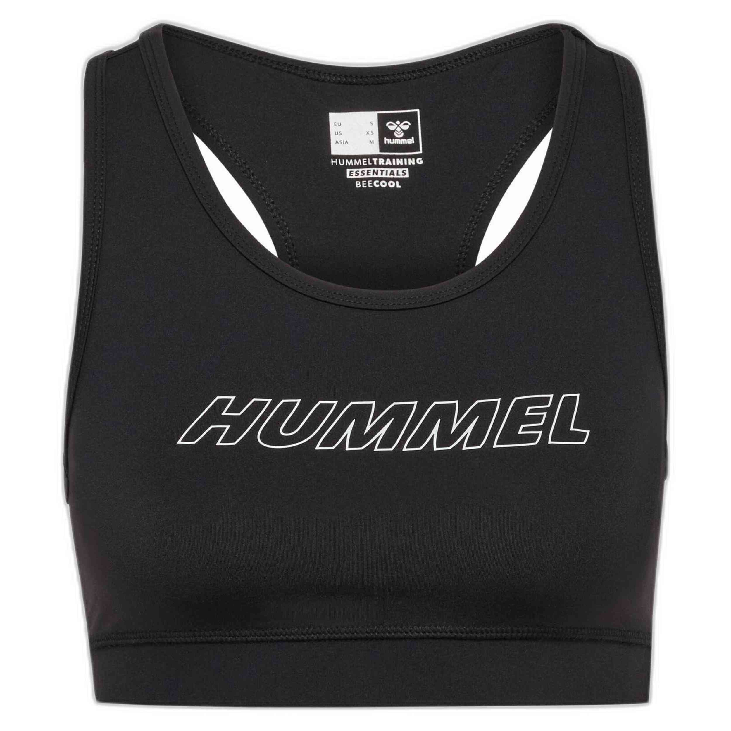 Camiseta De Tirantes Hummel 223848-2114