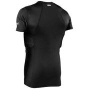 Camiseta De Manga Corta Mcdavid Hex Viz 2-Pad