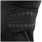 Camiseta De Manga Corta Mcdavid Hex Viz 2-Pad