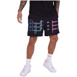 Project X Paris Shorts