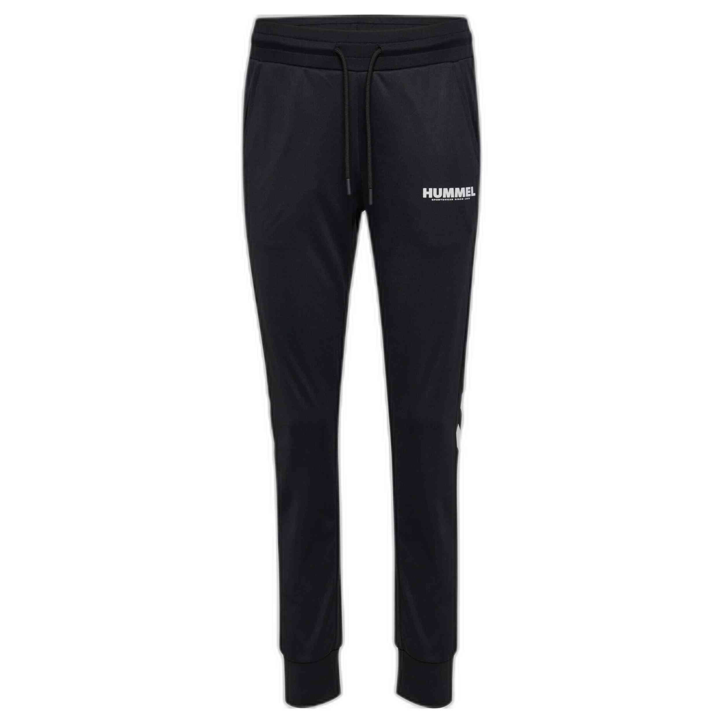 Pantalon Largo Hummel Legacy Evy Regular