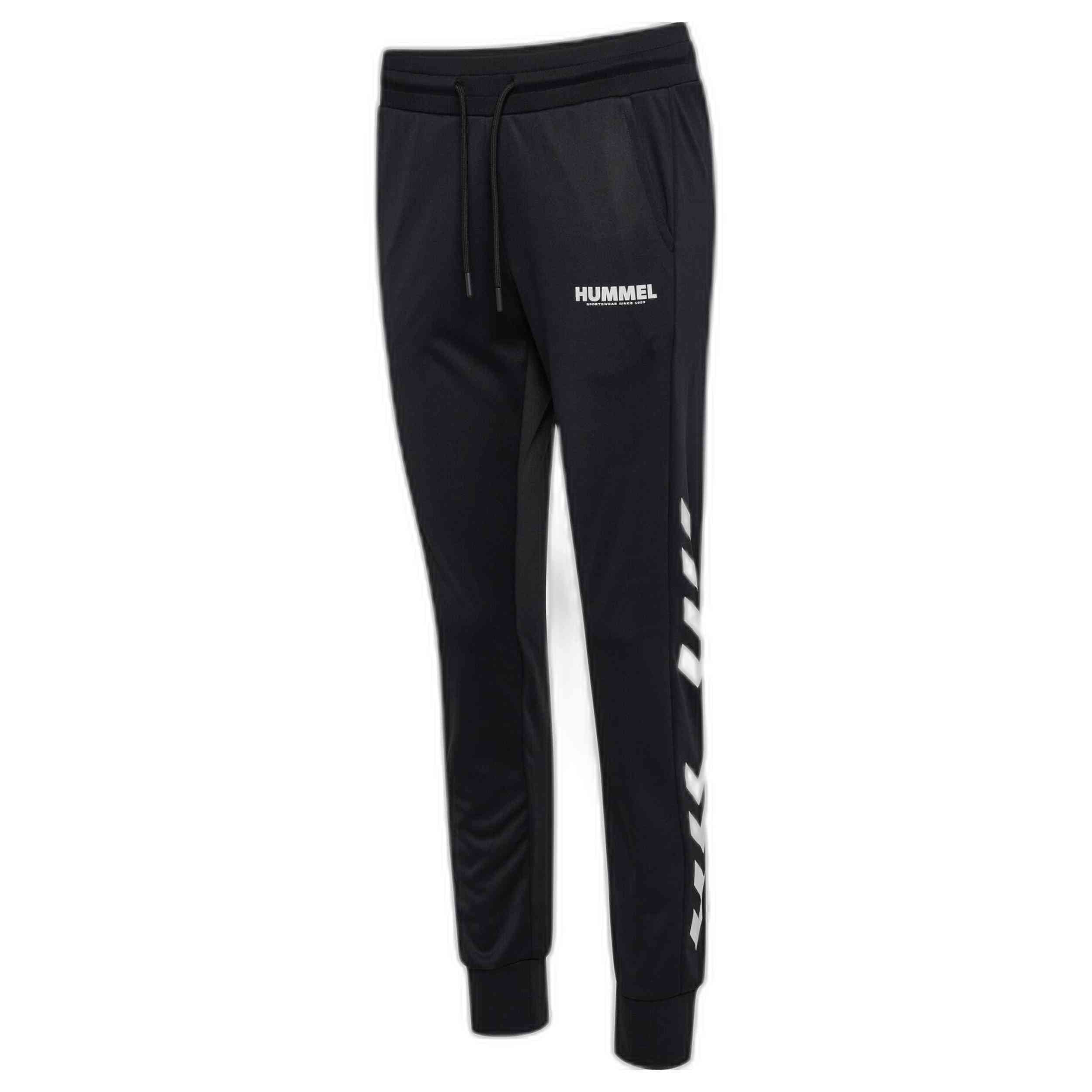 Pantalon Largo Hummel Legacy Evy Regular