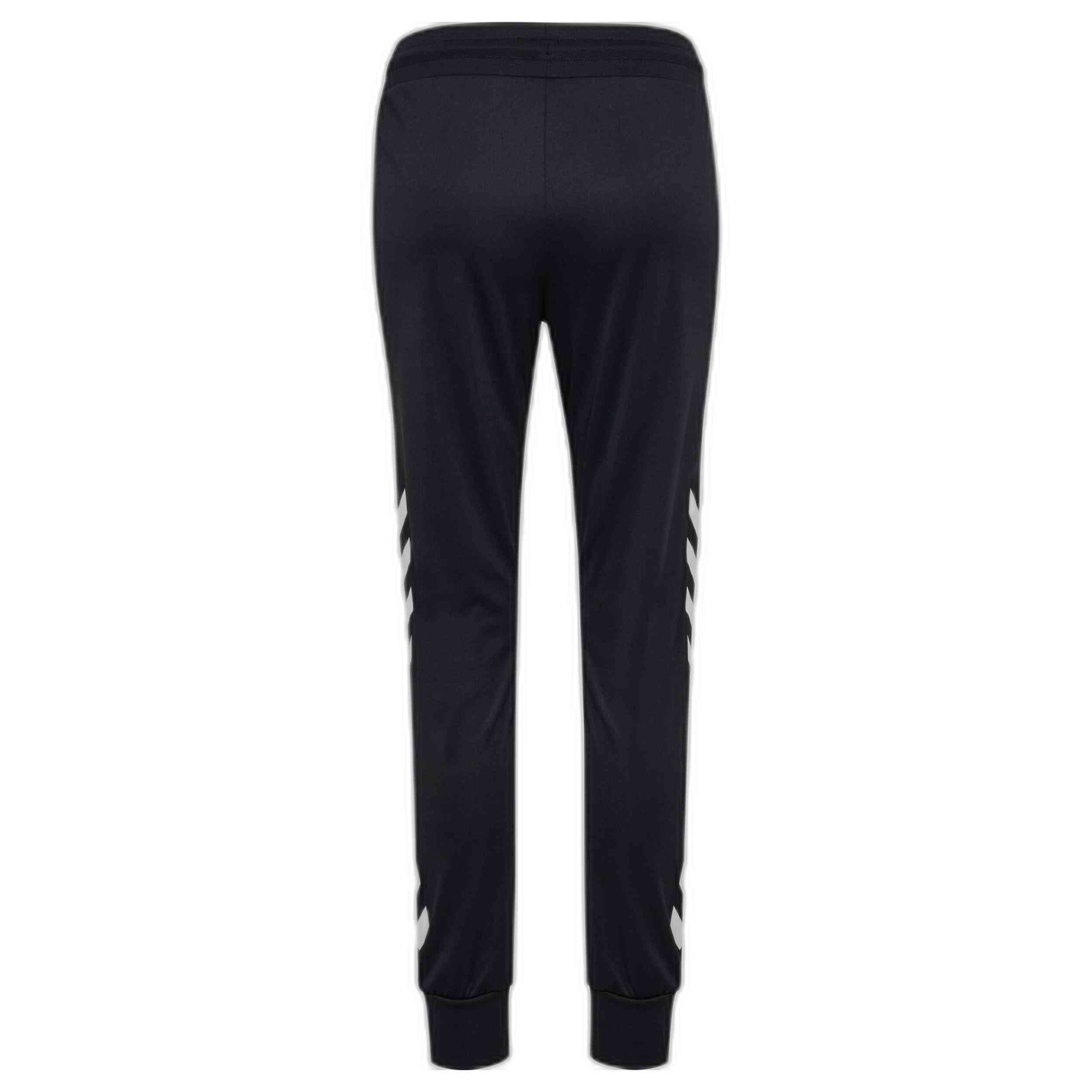 Pantalon Largo Hummel Legacy Evy Regular