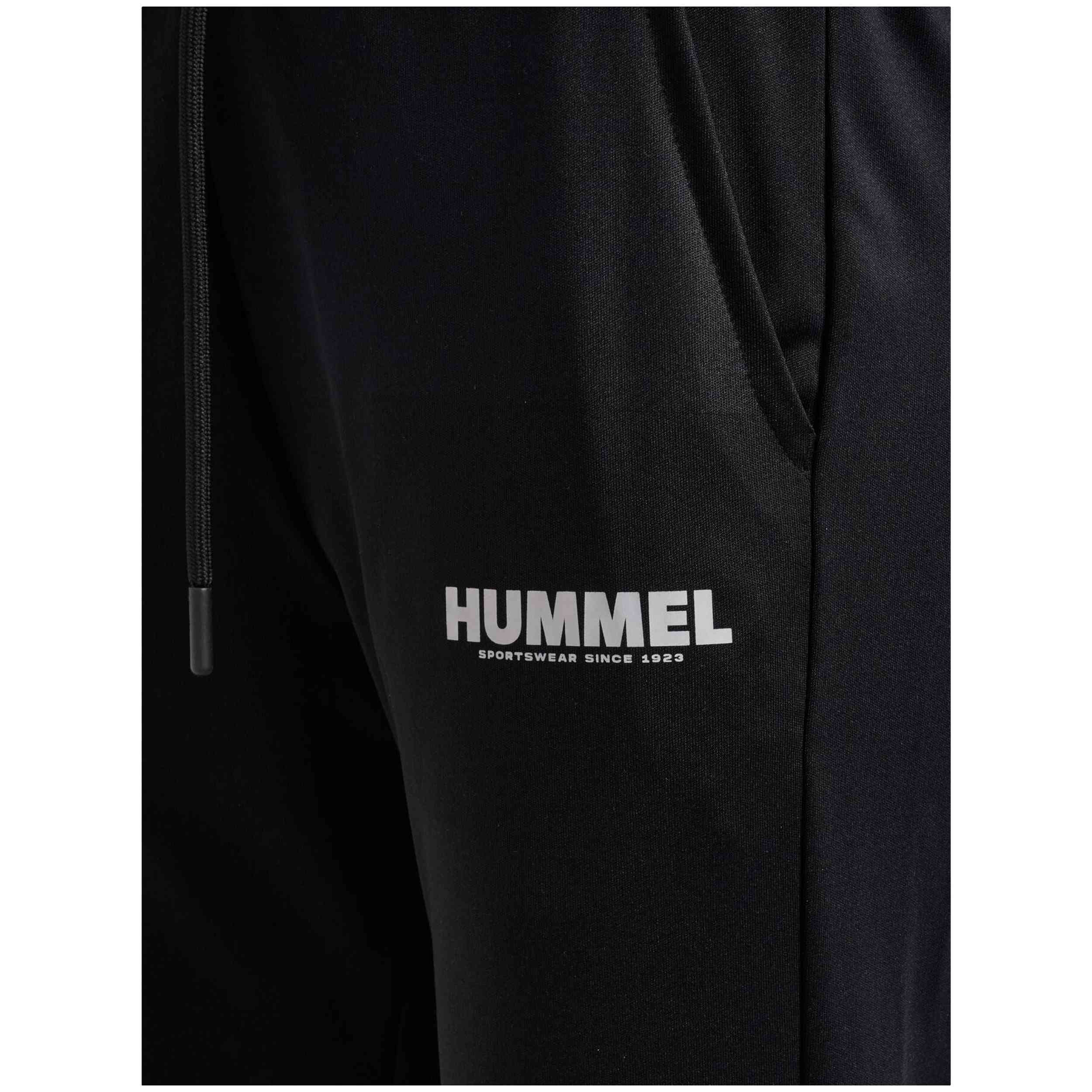 Pantalon Largo Hummel Legacy Evy Regular