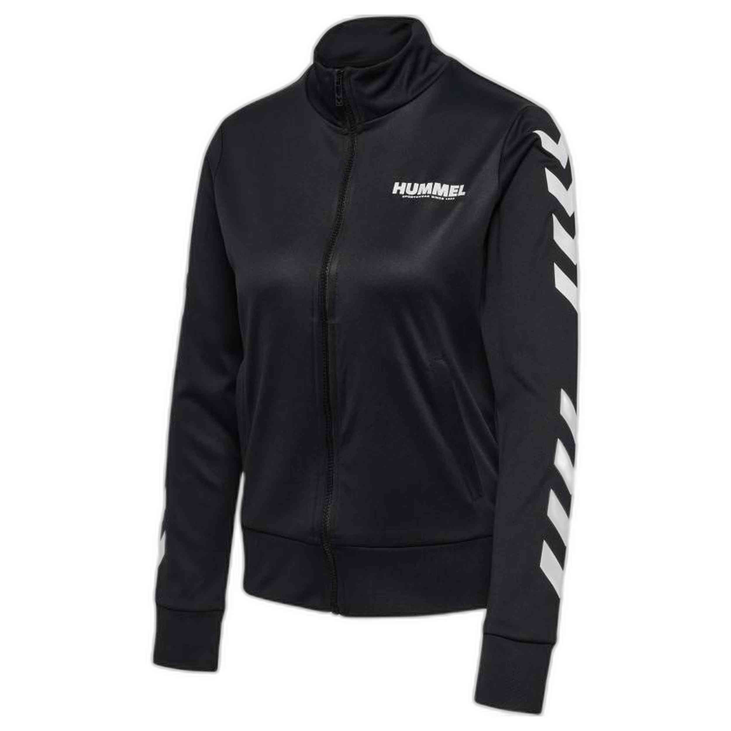 Chaqueta Hummel Legacy Evy Poly