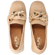 Sandalias De Tacon Alpe Vogue