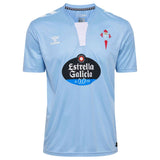 Hummel Celta Vigo Home Football Shirt 2024-2025