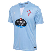 Camiseta De Futbol Hummel Celta De Vigo Primera Equipación 2024-2025