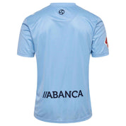 Camiseta De Futbol Hummel Celta De Vigo Primera Equipación 2024-2025