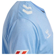 Camiseta De Futbol Hummel Celta De Vigo Primera Equipación 2024-2025