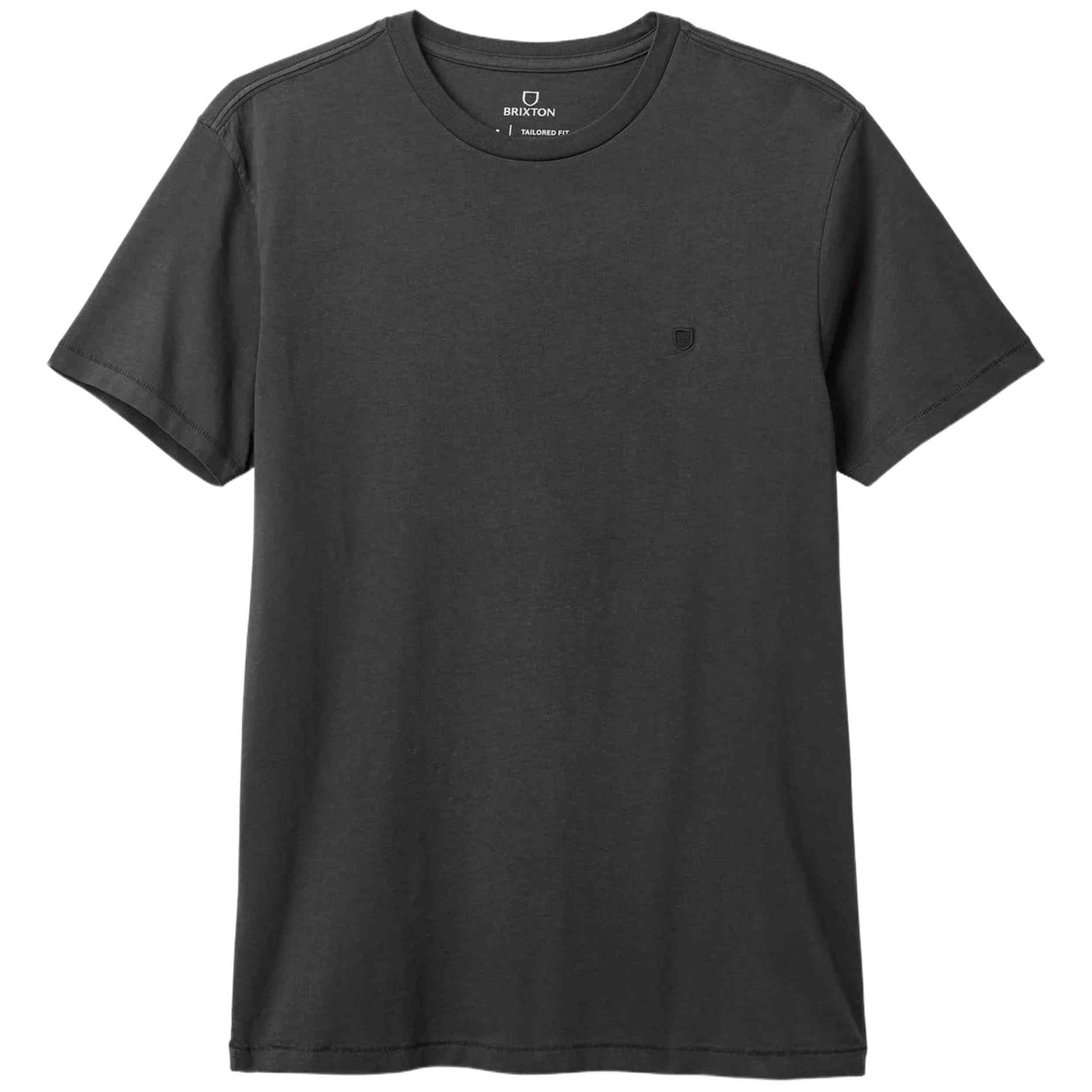 Camiseta De Manga Corta Brixton Vintage Reserve