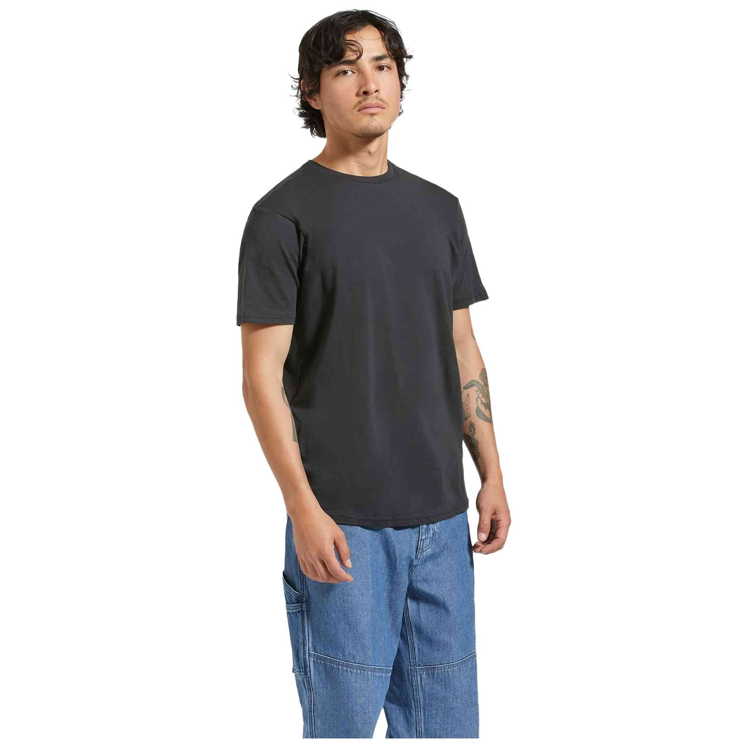 Camiseta De Manga Corta Brixton Vintage Reserve
