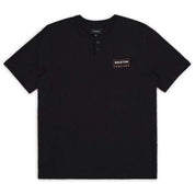 Brixton Palmer Line Short Sleeve T-Shirt