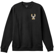 Sudadera Brixton Merrick