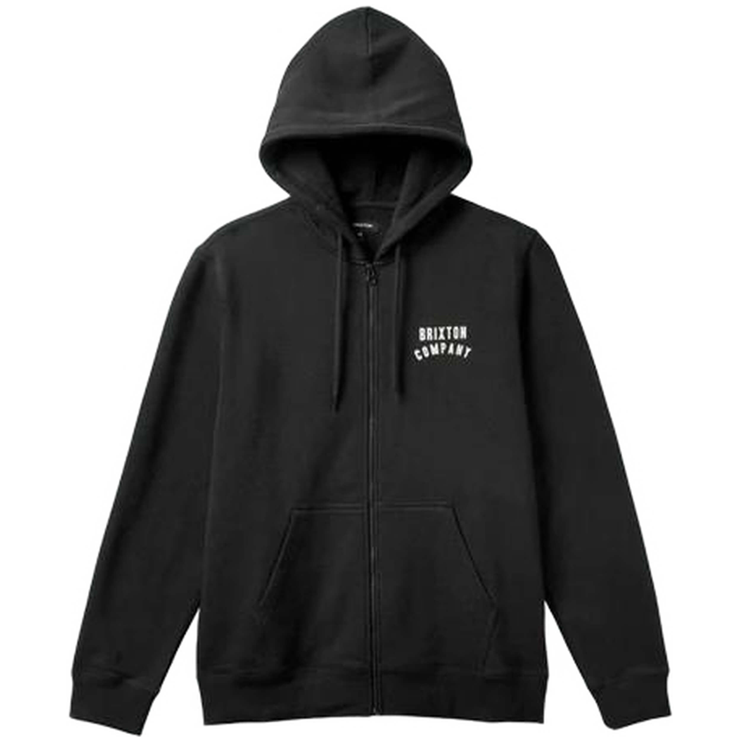 Brixton Hoodie