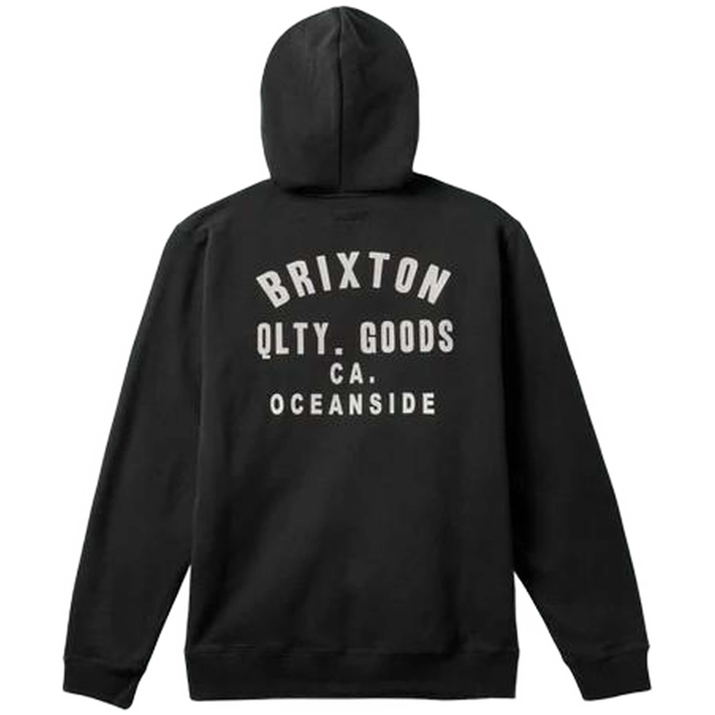 Brixton Hoodie