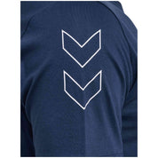 Camiseta De Manga Corta Hummel 225881-7459