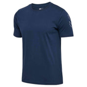 Camiseta De Manga Corta Hummel 225881-7459