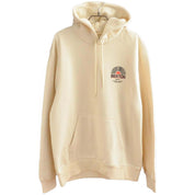 Sudadera Con Capucha Brixton Rising Sun