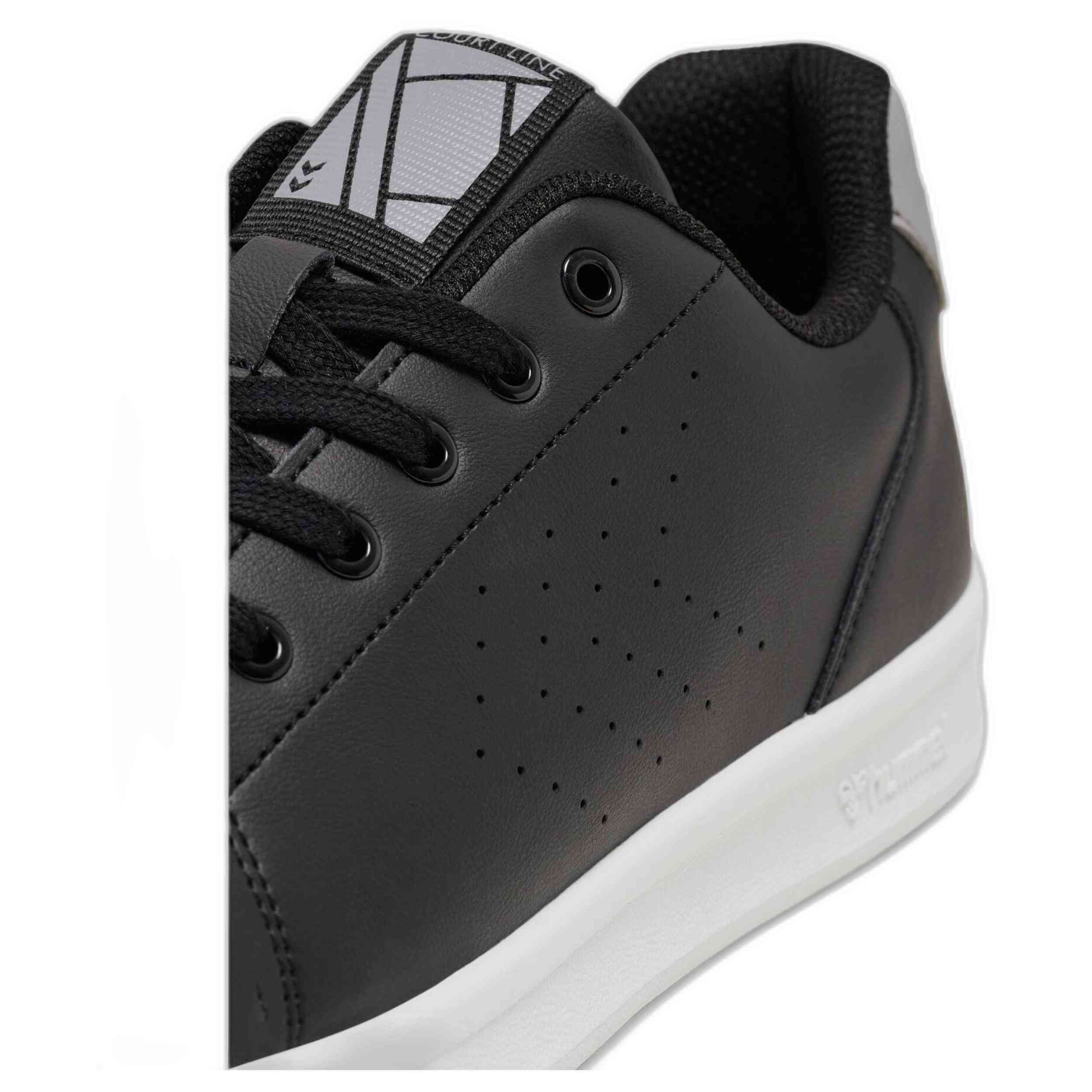 Zapatillas Hummel Court Line Wt