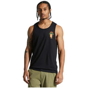 Brixton Palm Jaguar Tank Top