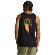 Brixton Palm Jaguar Tank Top