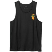 Brixton Palm Jaguar Tank Top