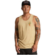 Brixton Palm Jaguar Tank Top